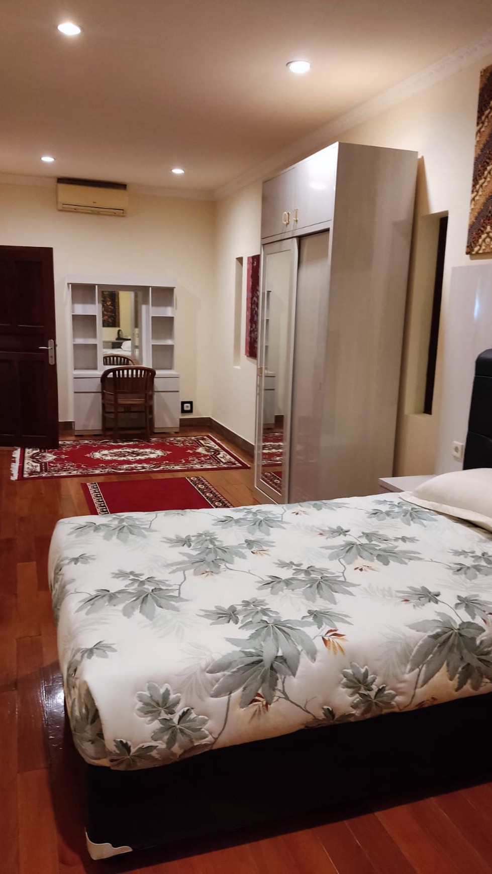 Rumah Jawa Lebak Bulus