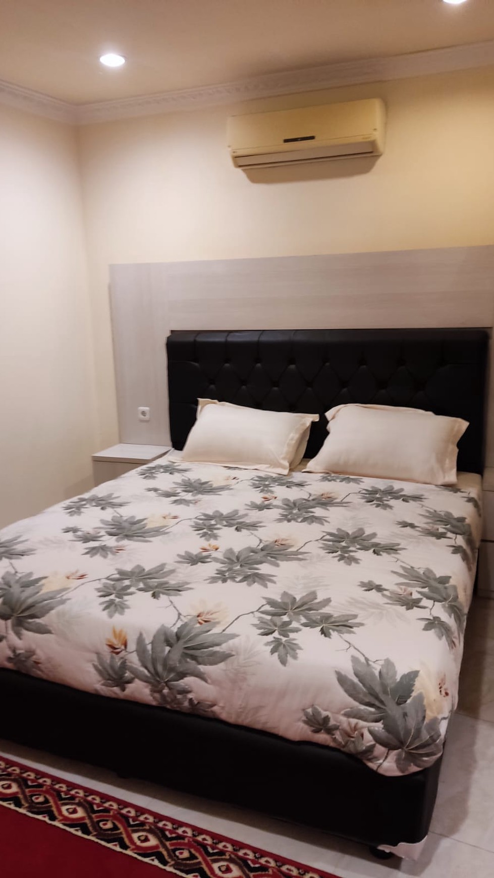 Rumah Jawa Lebak Bulus