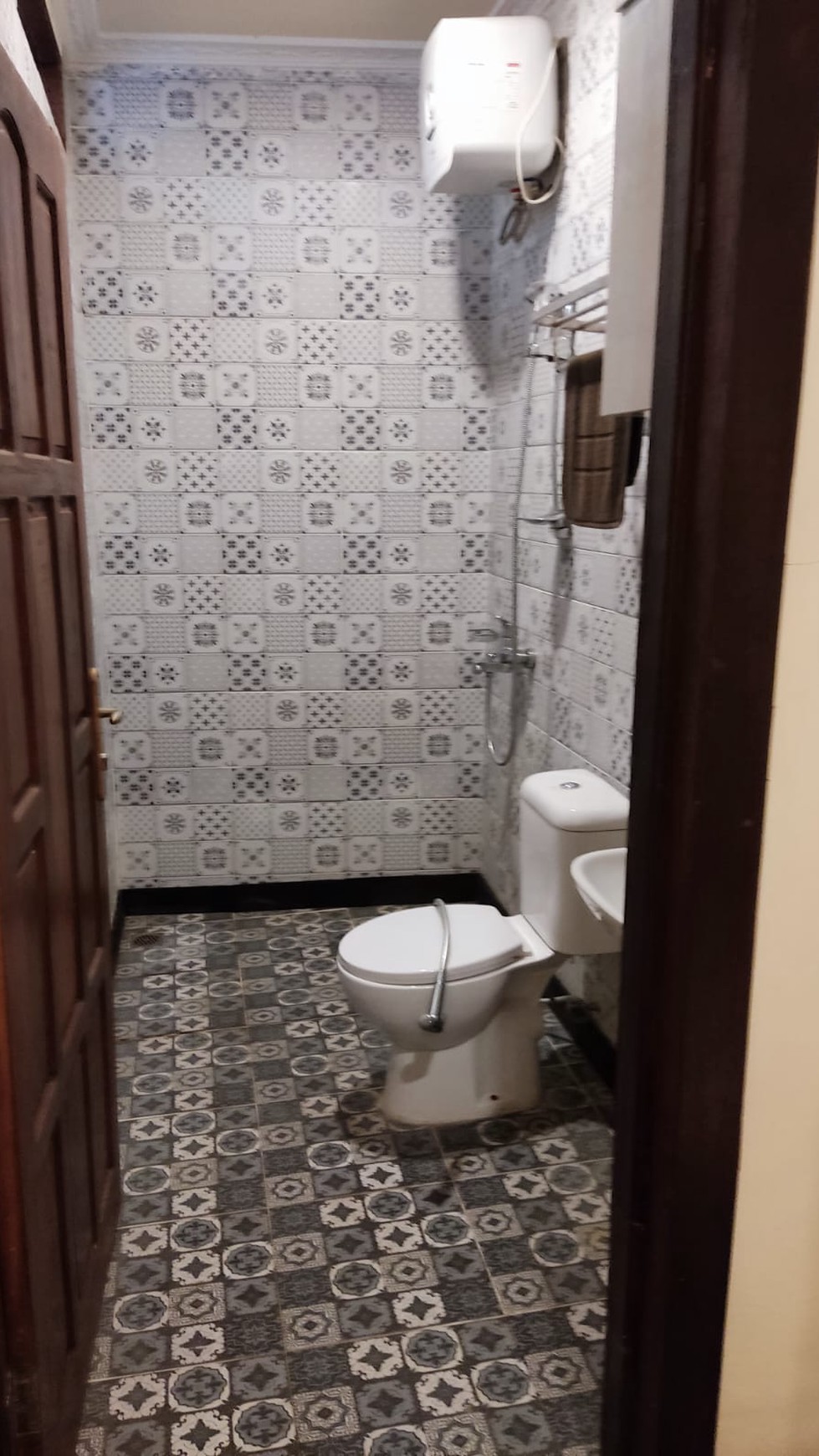 Rumah Jawa Lebak Bulus