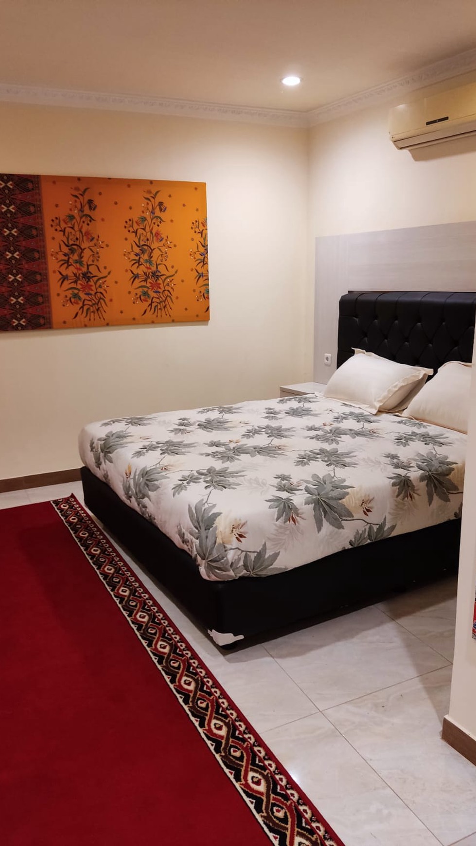 Rumah Jawa Lebak Bulus