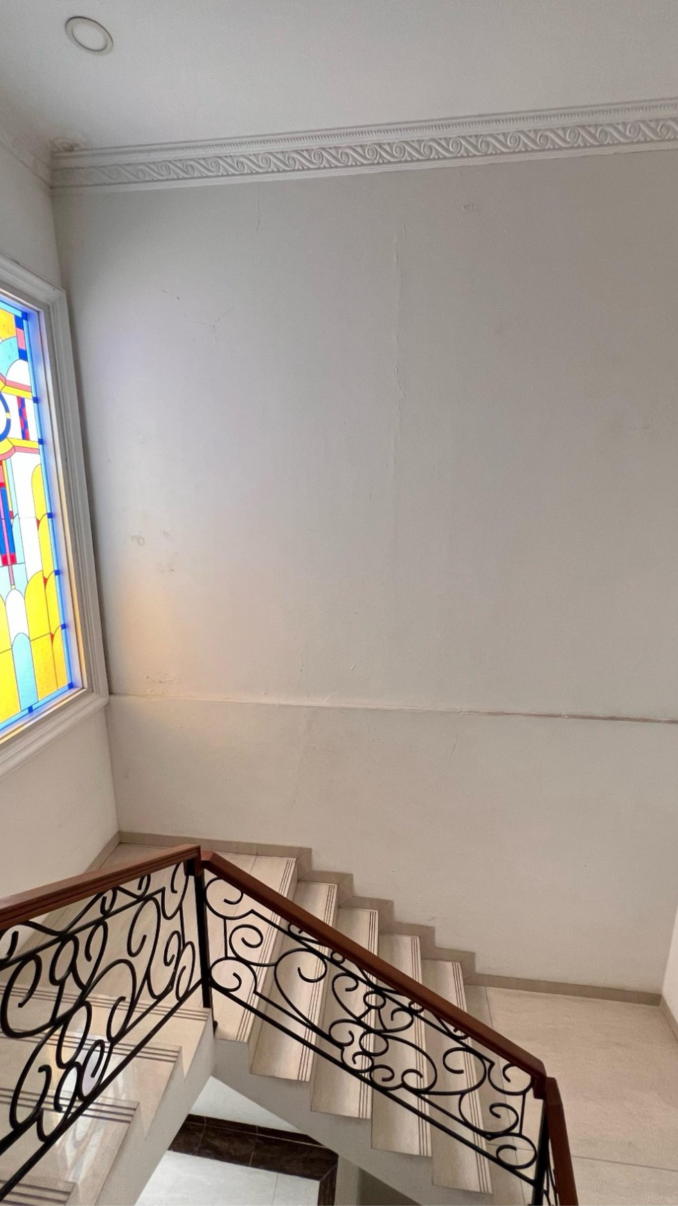 Rumah Bagus Di Jl Lengkong Bukit Hijau Pondok Indah Jakarta .