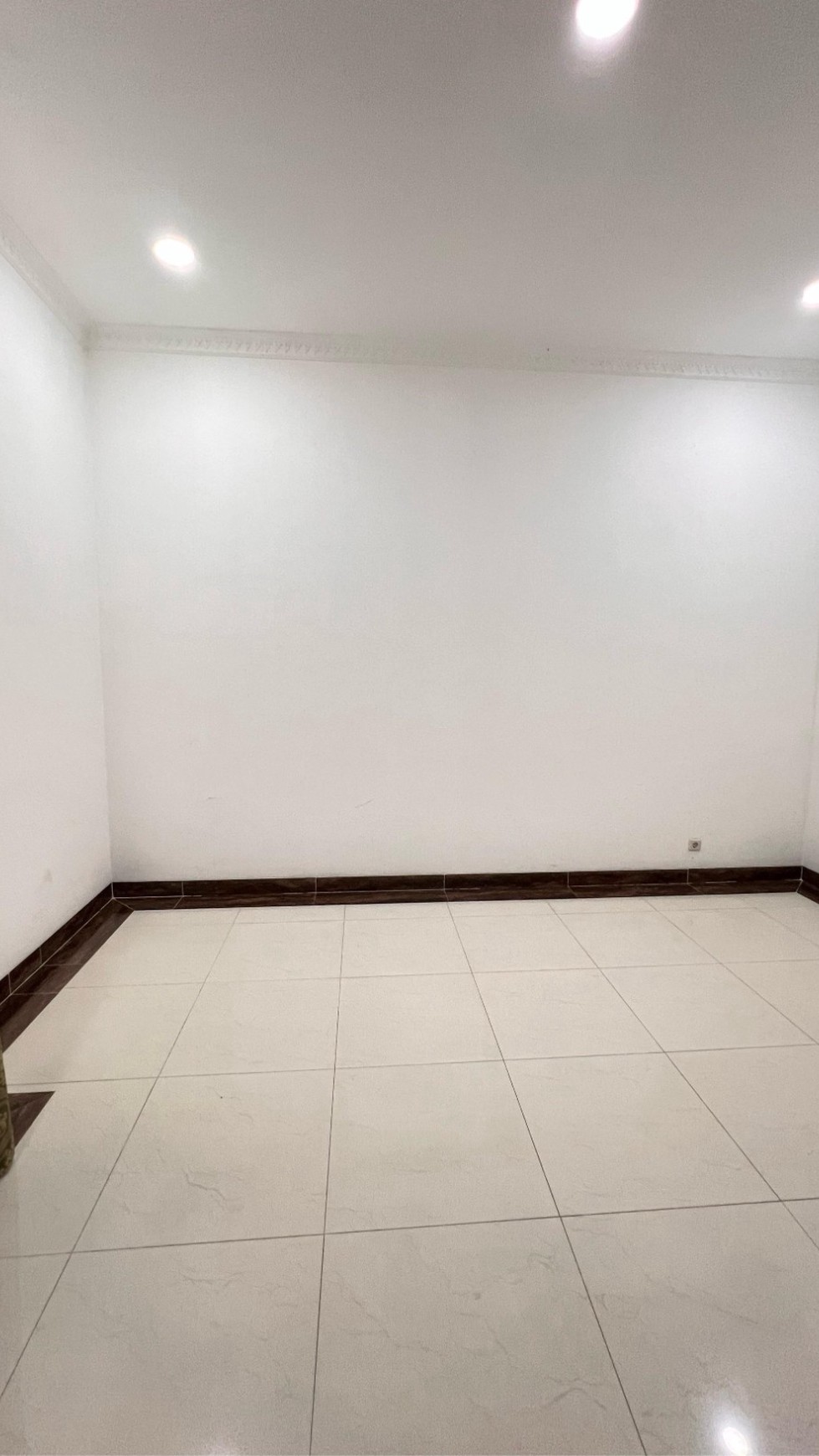 Rumah Bagus Di Jl Lengkong Bukit Hijau Pondok Indah Jakarta .