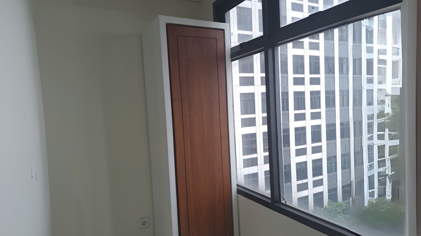 Apartemen ChadStone Cikarang Studio View Swimming Pool