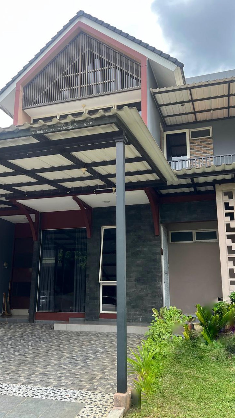 Rumah Full Furnish 2 Lantai di BSD Dekat AEON Mall dan Tol