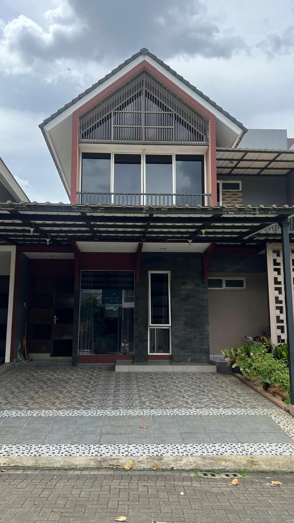 Rumah Full Furnish 2 Lantai di BSD Dekat AEON Mall dan Tol