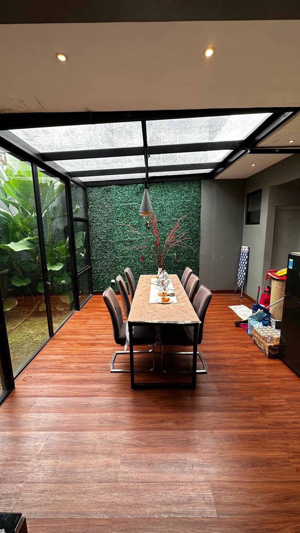 Rumah Siap Huni 2 Lantai di The Avani BSD Dekat AEON Mall 