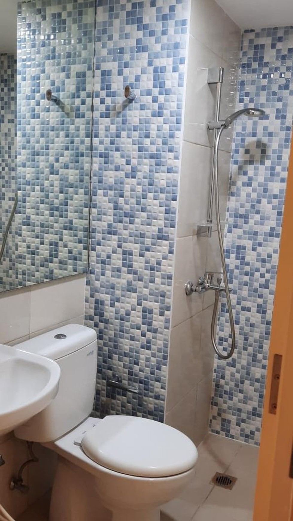 Sewa Furnished Mewah Apartemen Tanglin Pakuwon Surabaya