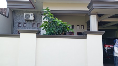 rumah 272 m2 gunter gunung terang rajabasa