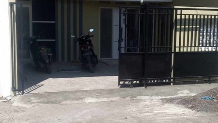Dijual Cepat Perumahan Grand Prasung Indah|Sidoarjo|SHM|530JT Nego