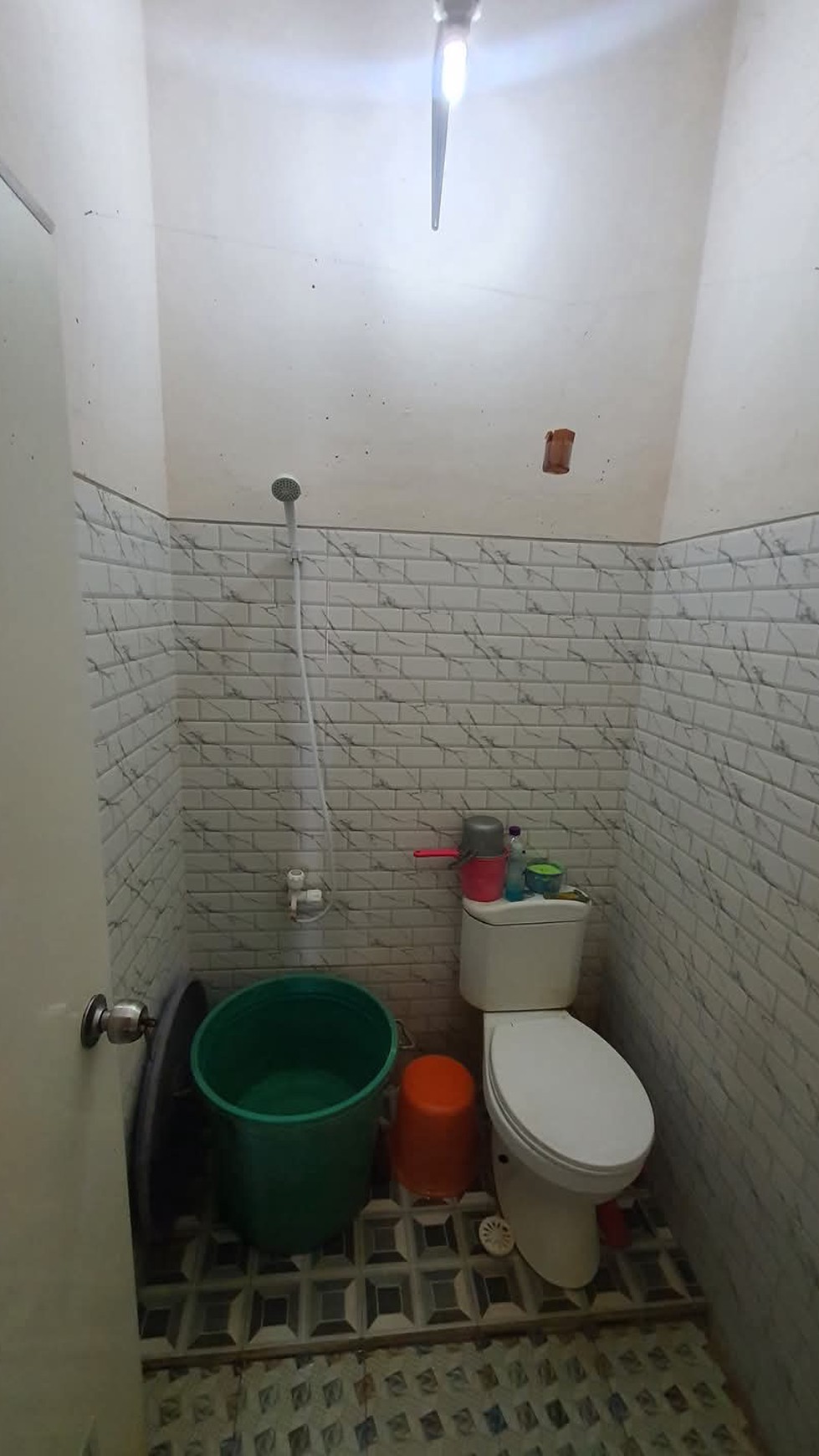 Dijual Cepat Perumahan Grand Prasung Indah|Sidoarjo|SHM|530JT Nego