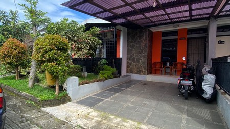 Dijual Rumah Murah Minimalis Terawat Di Bumi Asri Cihanjuang, Bandung