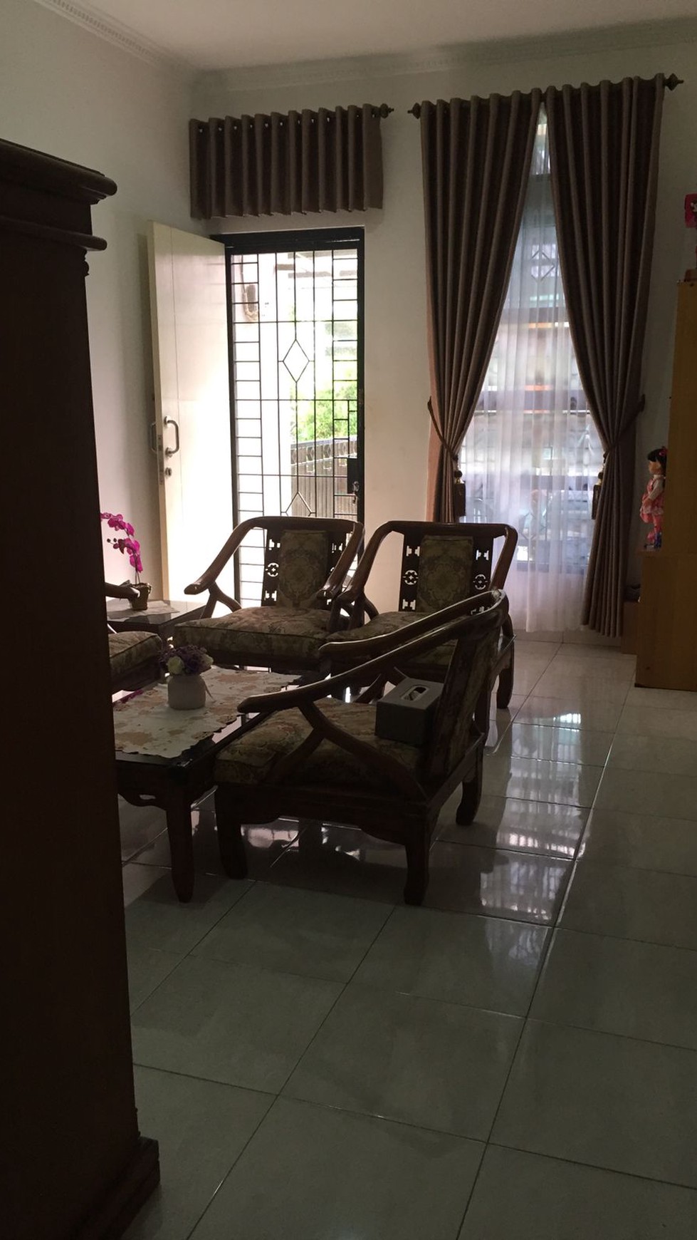 Dijual Rumah Murah Minimalis Terawat Di Bumi Asri Cihanjuang, Bandung