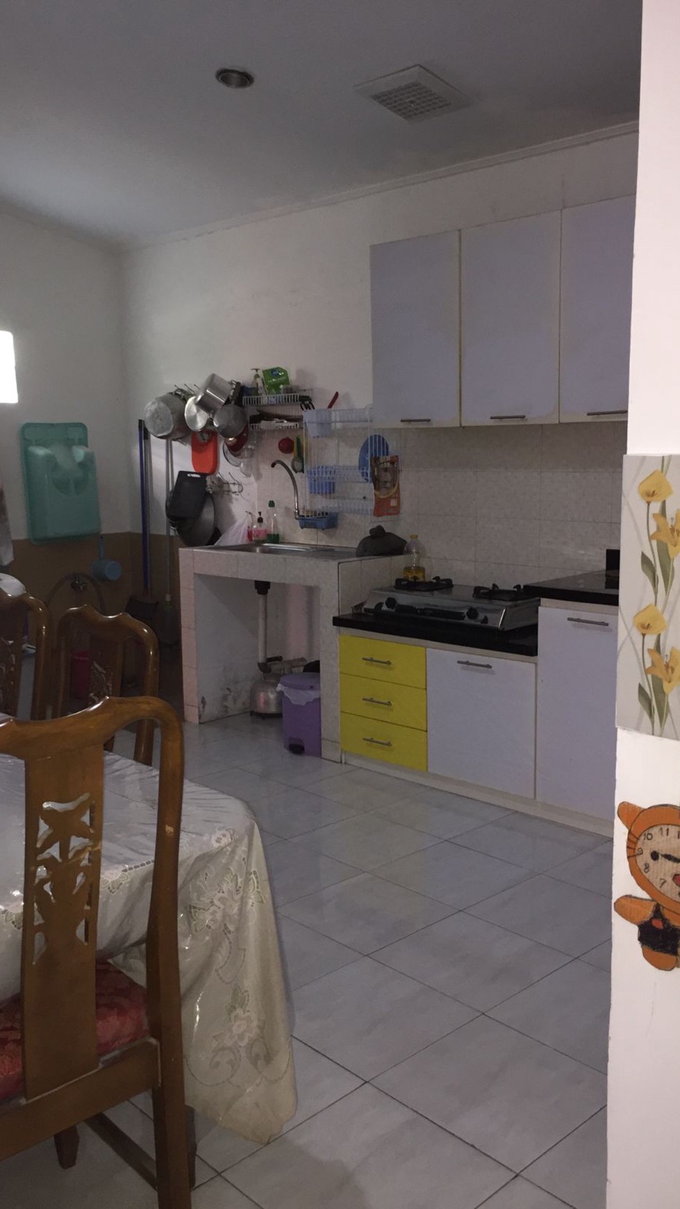 Dijual Rumah Murah Minimalis Terawat Di Bumi Asri Cihanjuang, Bandung