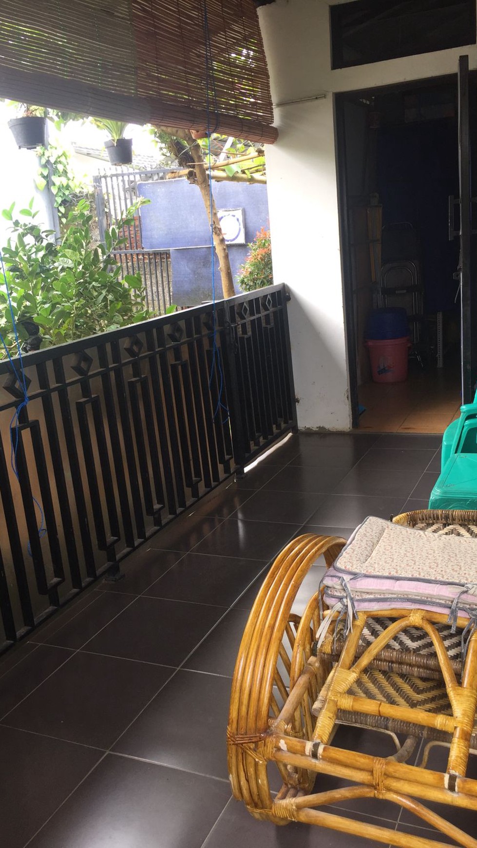 Dijual Rumah Murah Minimalis Terawat Di Bumi Asri Cihanjuang, Bandung