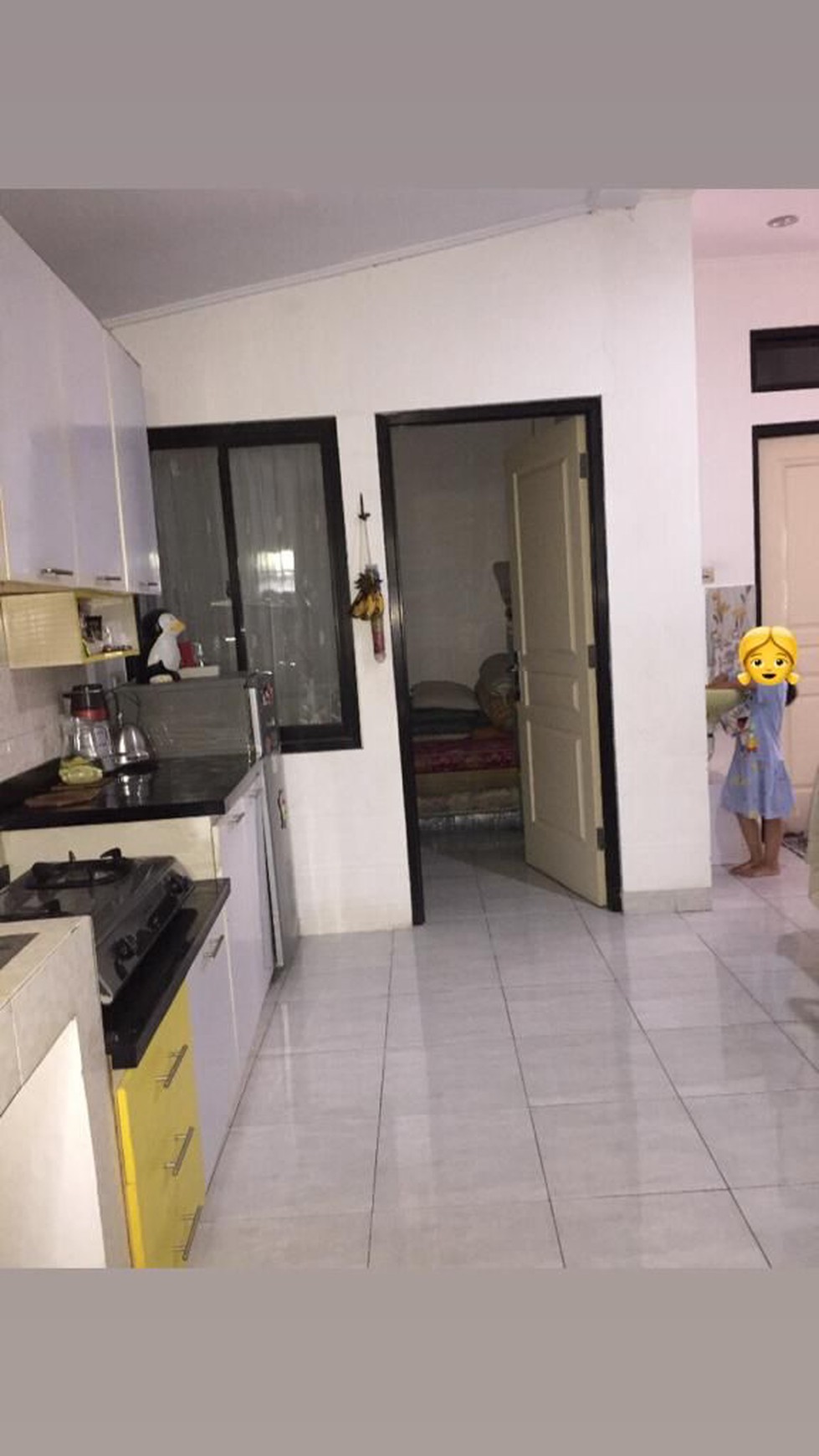 Dijual Rumah Murah Minimalis Terawat Di Bumi Asri Cihanjuang, Bandung