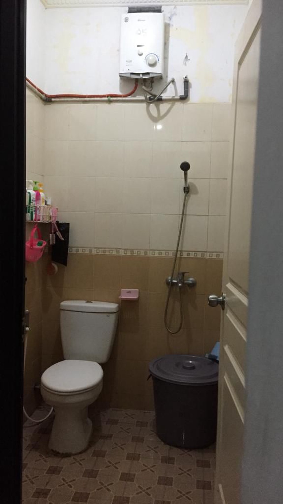Dijual Rumah Murah Minimalis Terawat Di Bumi Asri Cihanjuang, Bandung