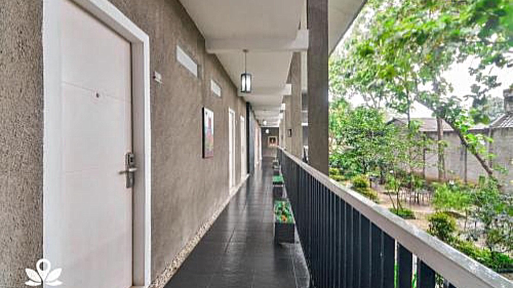For Sale Guest House Bintaro Tangerang Selatan