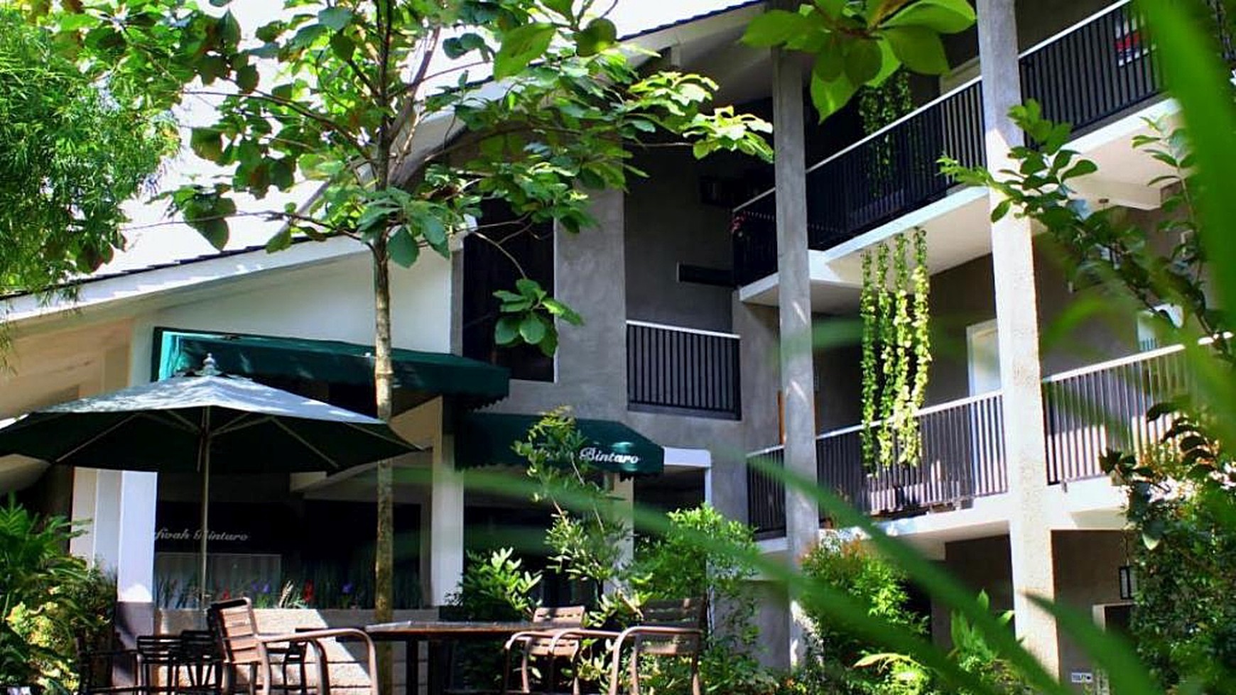 For Sale Guest House Bintaro Tangerang Selatan