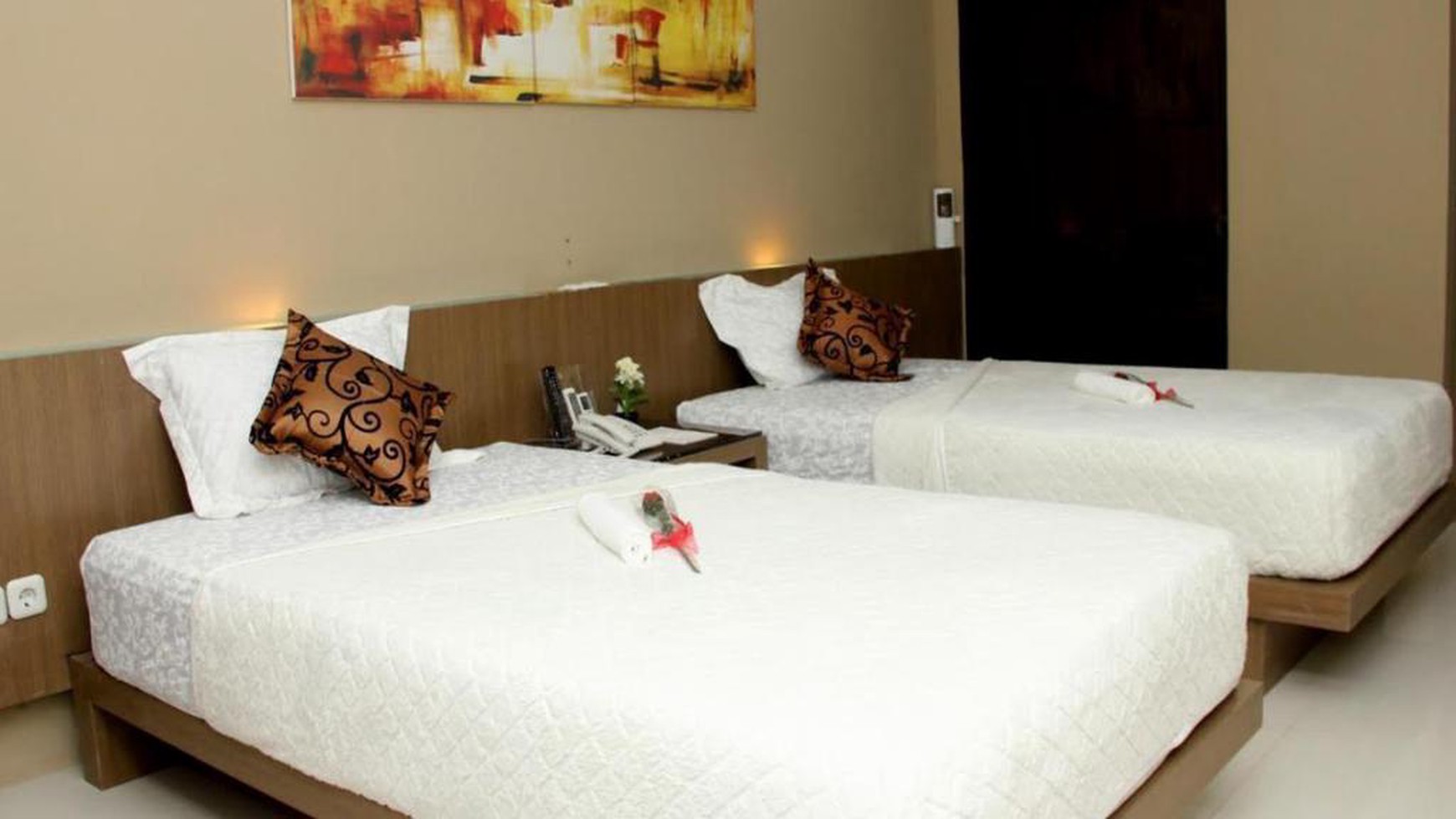 For Sale Guest House Bintaro Tangerang Selatan