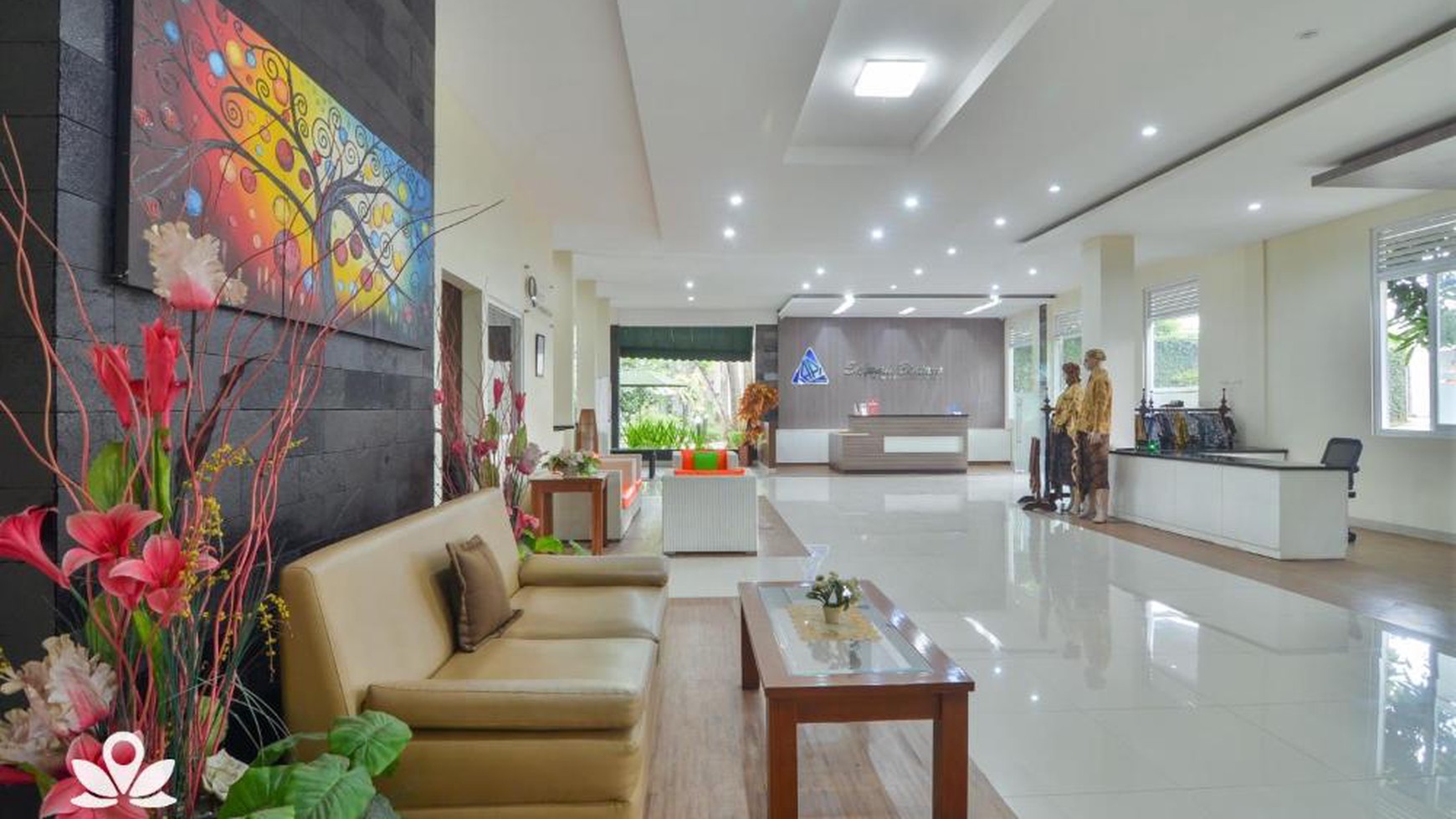 For Sale Guest House Bintaro Tangerang Selatan