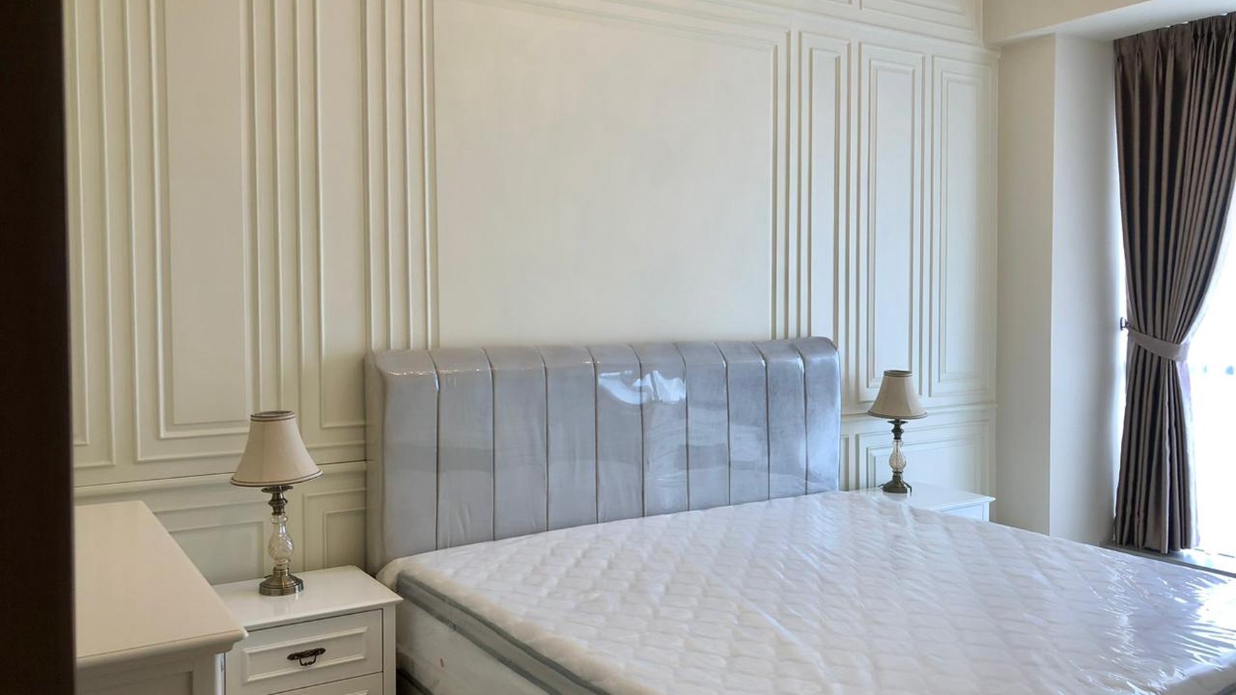 Apartemen Siap Huni Beech Tower Taman Anggrek