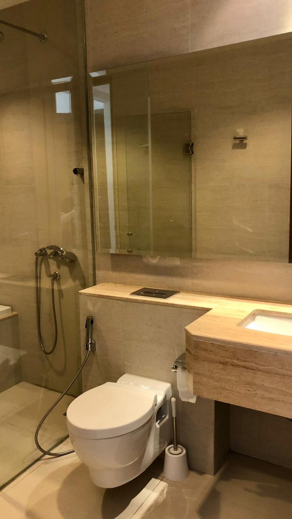 Apartemen Siap Huni Beech Tower Taman Anggrek