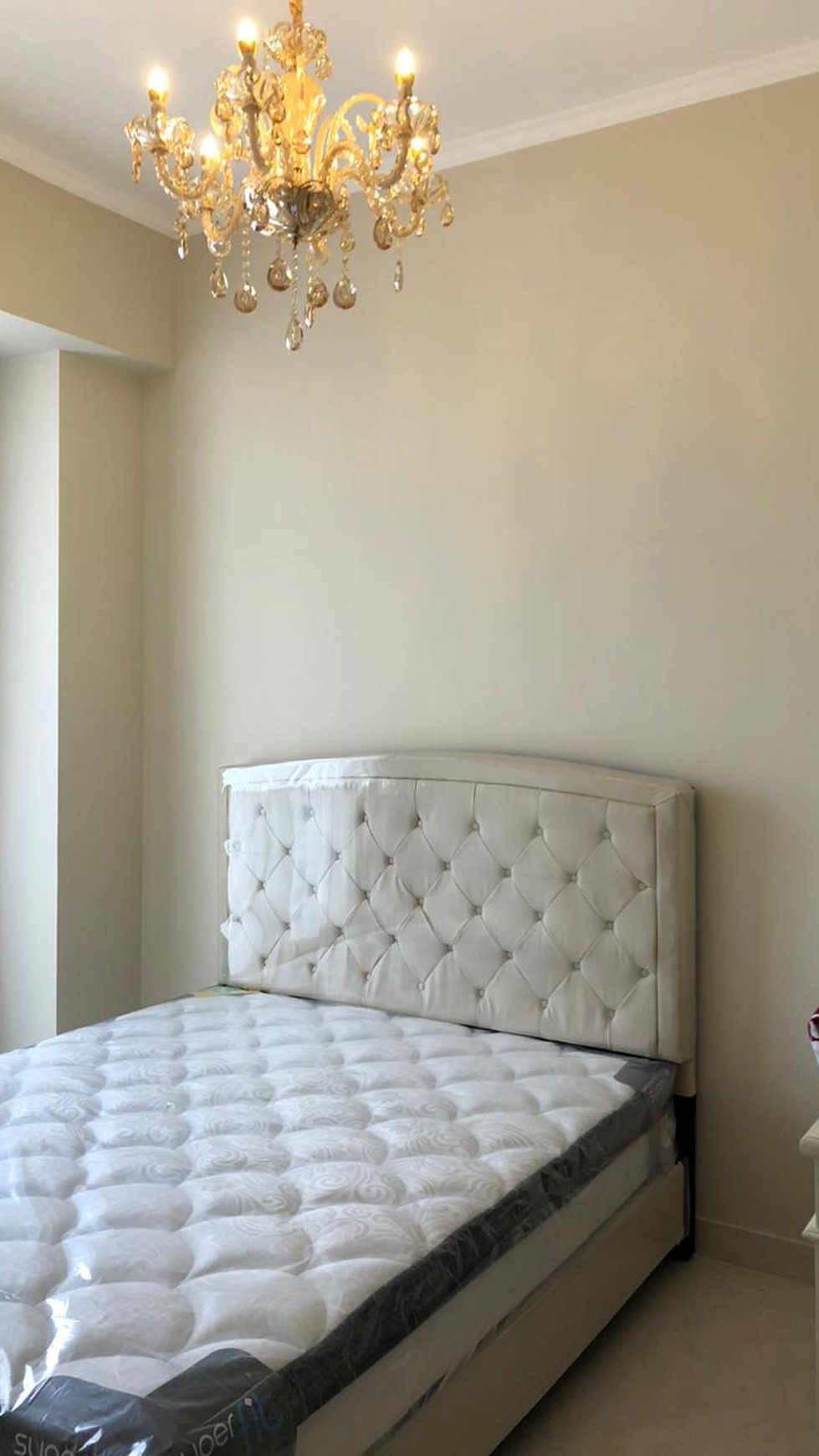 Apartemen Siap Huni Beech Tower Taman Anggrek