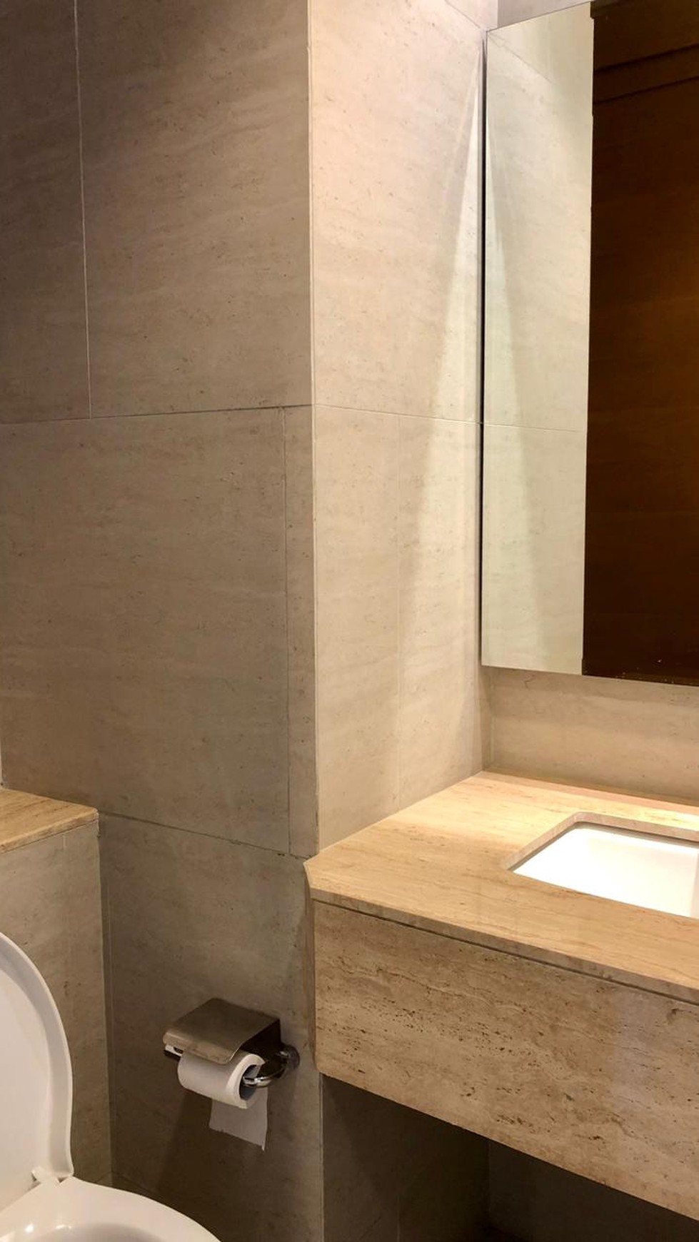 Apartemen Siap Huni Beech Tower Taman Anggrek