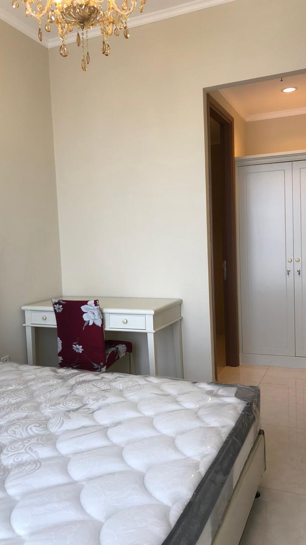 Apartemen Siap Huni Beech Tower Taman Anggrek