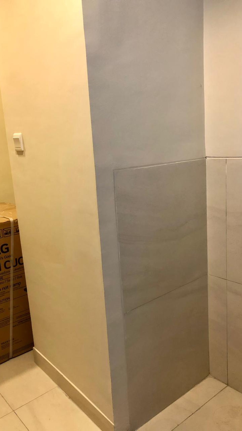 Apartemen Siap Huni Beech Tower Taman Anggrek