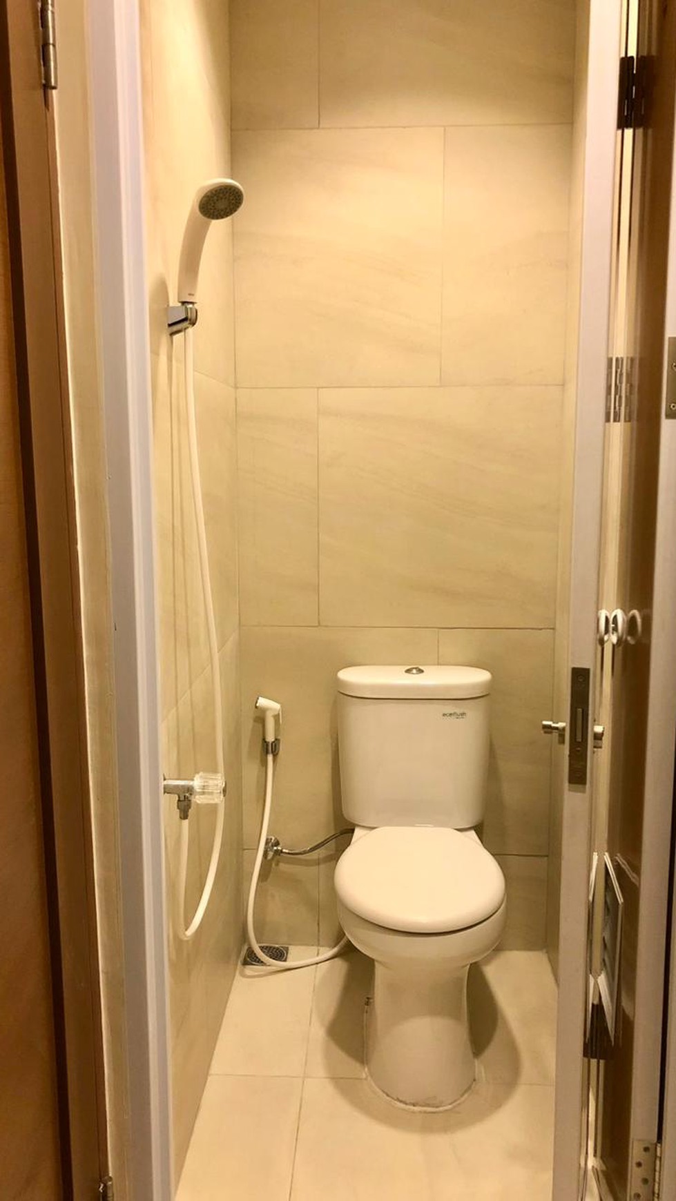 Apartemen Siap Huni Beech Tower Taman Anggrek