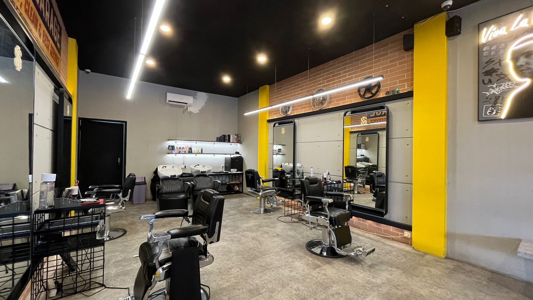 Ruko Harga NJOP Dekat Ecopark Tebet - Jaksel