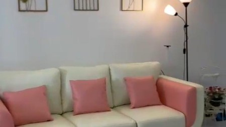 Rumah 2 Lantai Siap Huni di Alam Sutera Dekat Mall