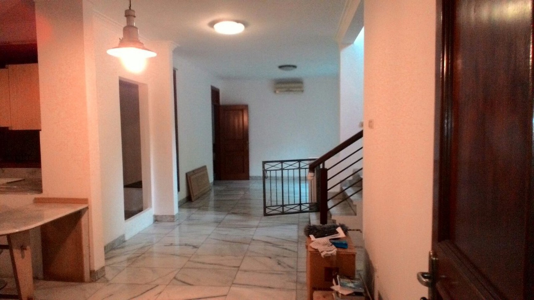 Dijual Rumah Hunian Di Perum Puri Cinere