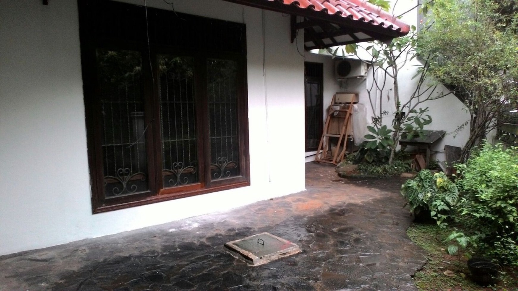 Dijual Rumah Hunian Di Perum Puri Cinere