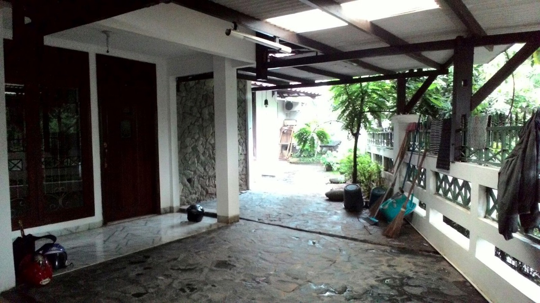 Dijual Rumah Hunian Di Perum Puri Cinere