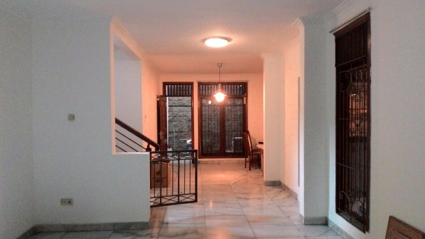 Dijual Rumah Hunian Di Perum Puri Cinere