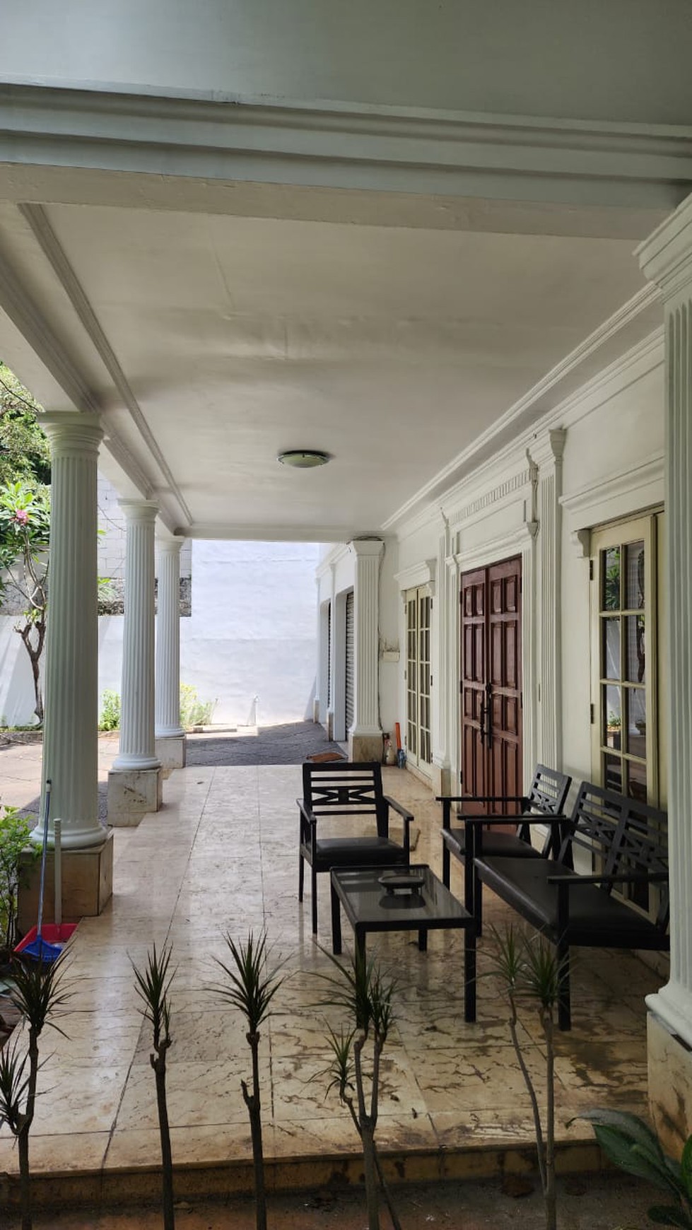 Dijual Rumah di Permata Hijau, Jakarta Selatan