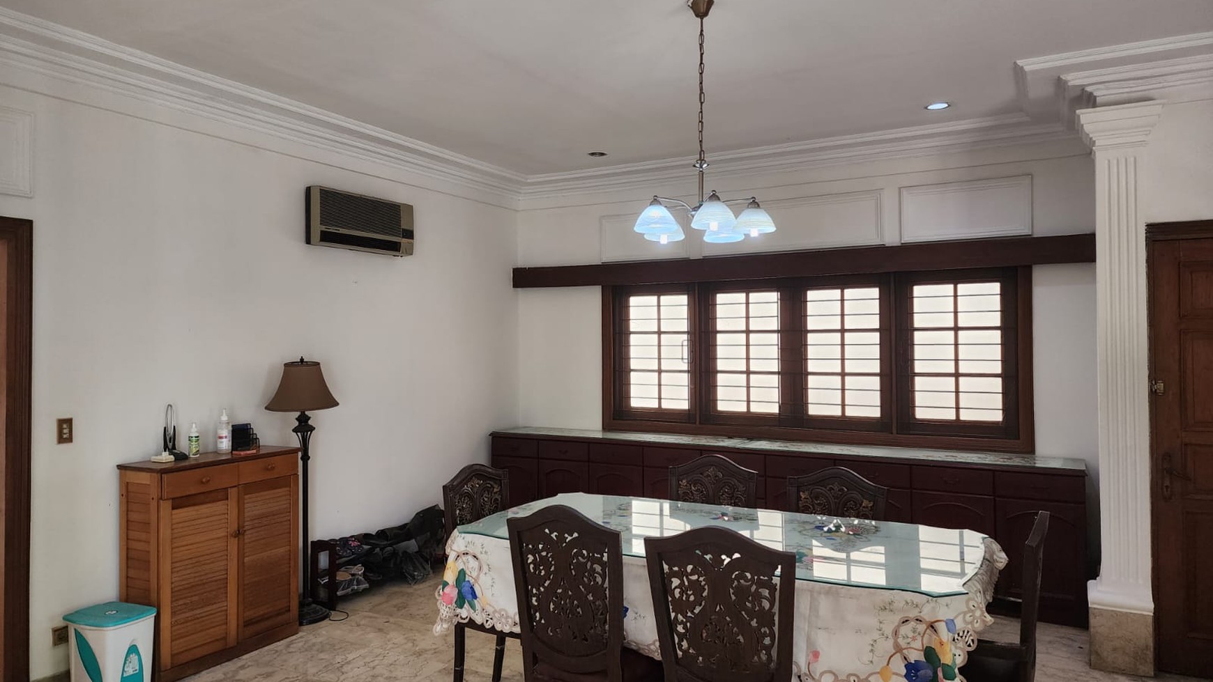 Dijual Rumah di Permata Hijau, Jakarta Selatan