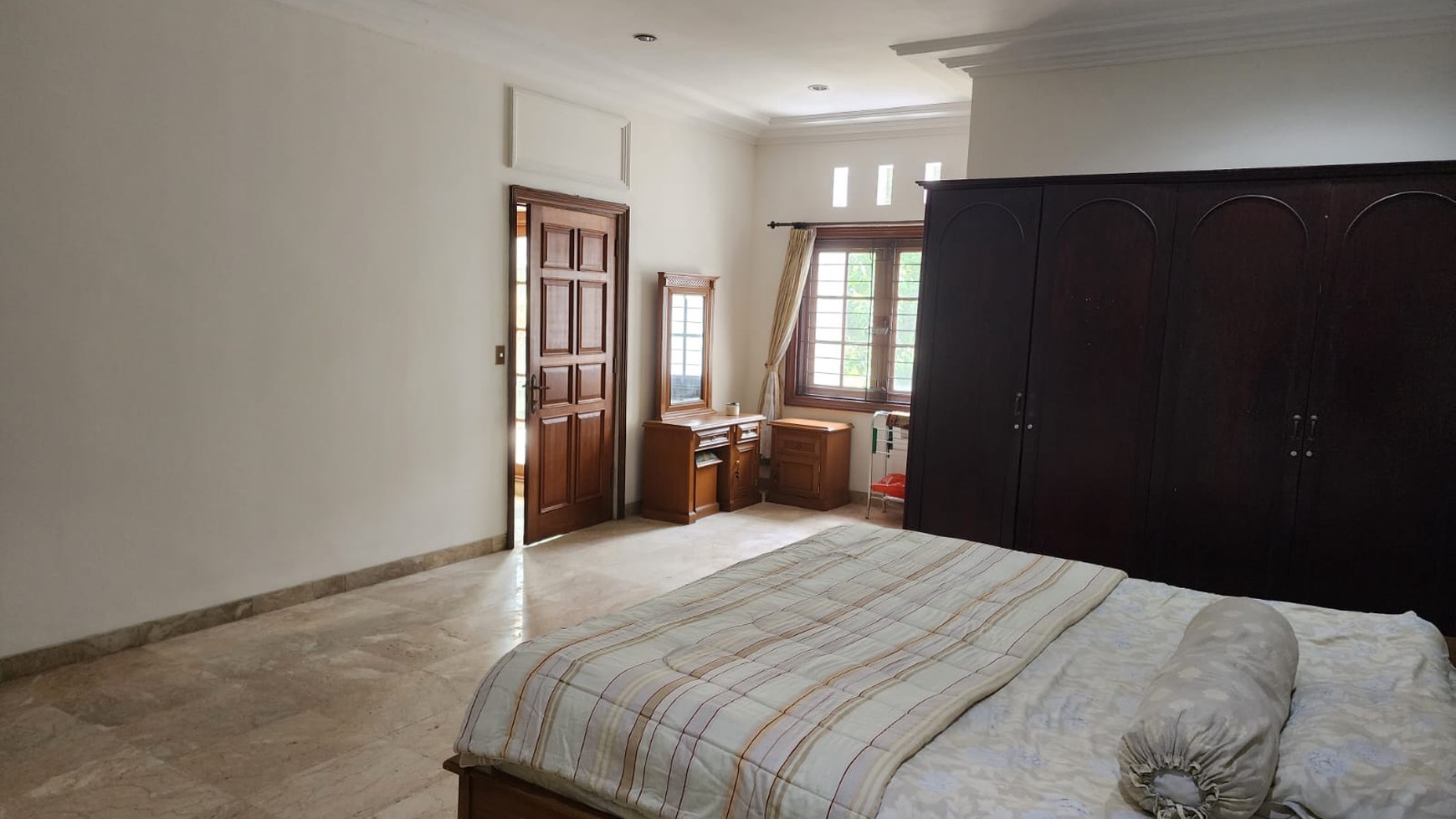 Dijual Rumah di Permata Hijau, Jakarta Selatan