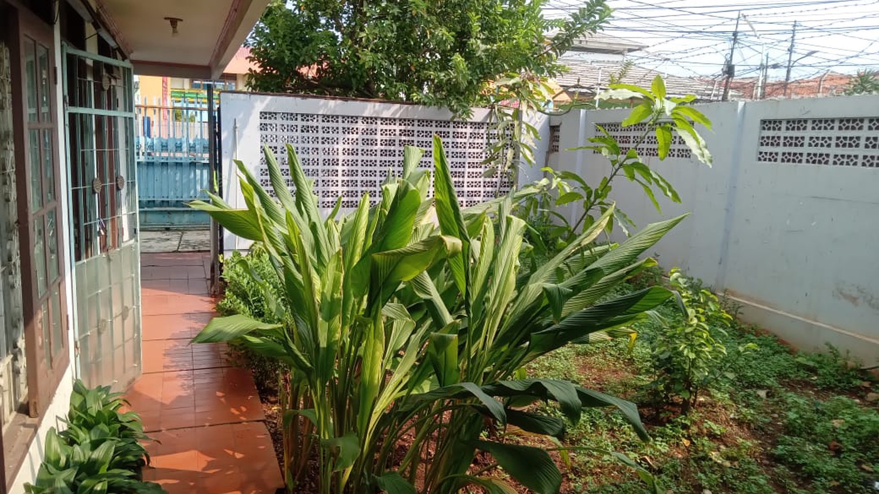 Dijual Rumah di Kebayoran Baru, Jakarta Selatan