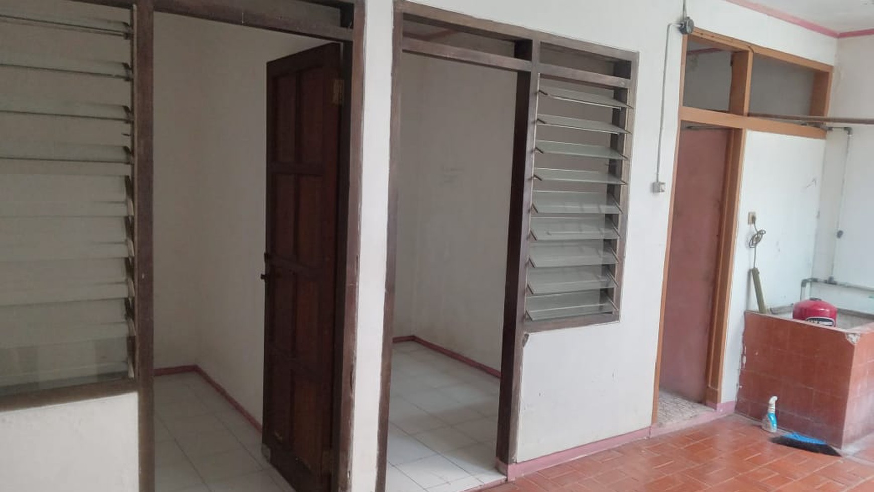 Dijual Rumah di Kebayoran Baru, Jakarta Selatan