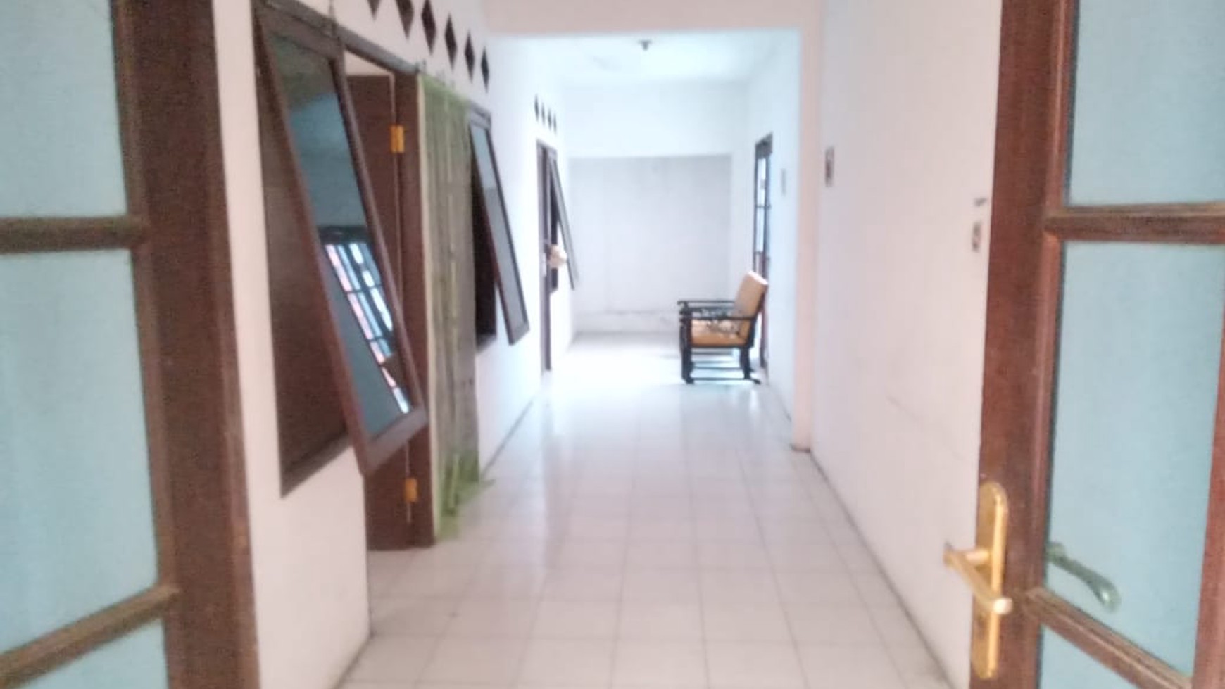 Dijual Rumah di Kebayoran Baru, Jakarta Selatan