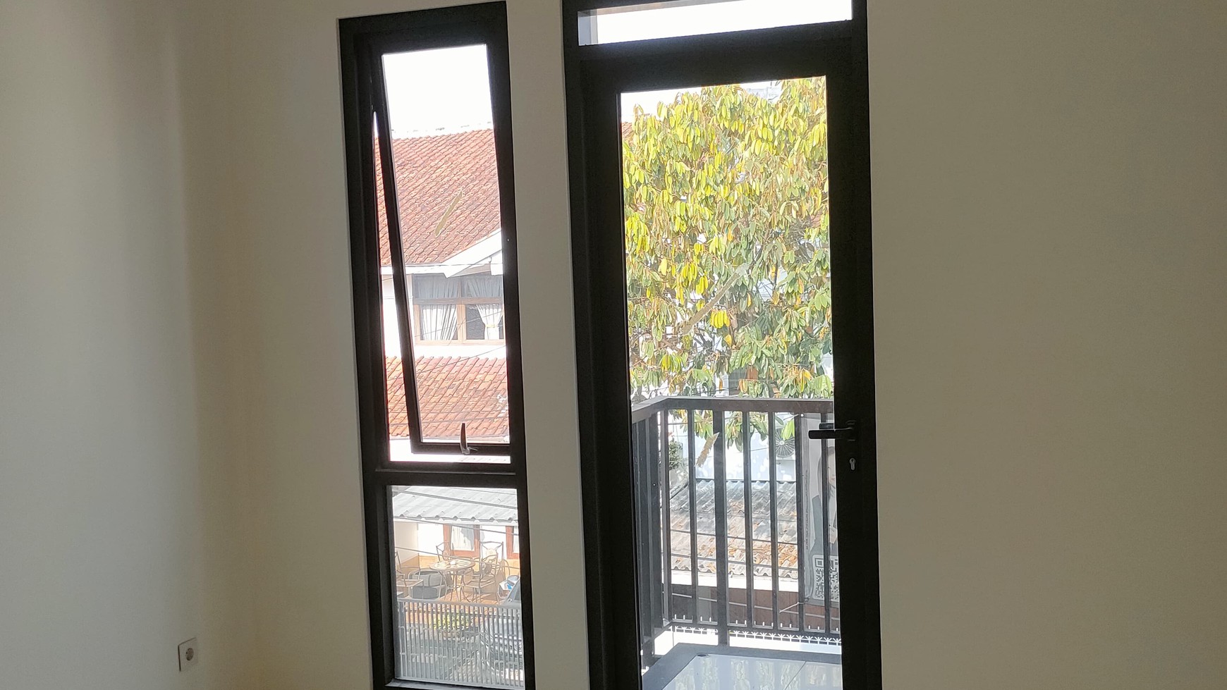Dijual Rumah Baru di Sayap Turangga, Bandung Kota