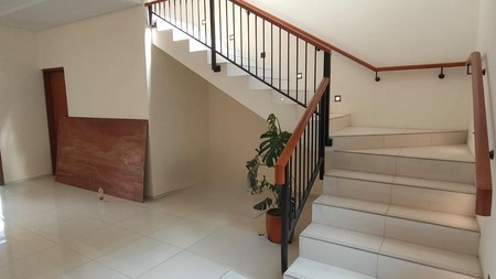 Dijual Rumah Baru di Sayap Turangga, Bandung Kota