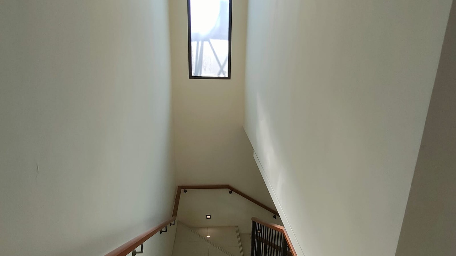 Dijual Rumah Baru di Sayap Turangga, Bandung Kota