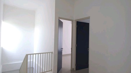 Dijual Rumah 2 lantai di Villa Darmo Indah Surabaya