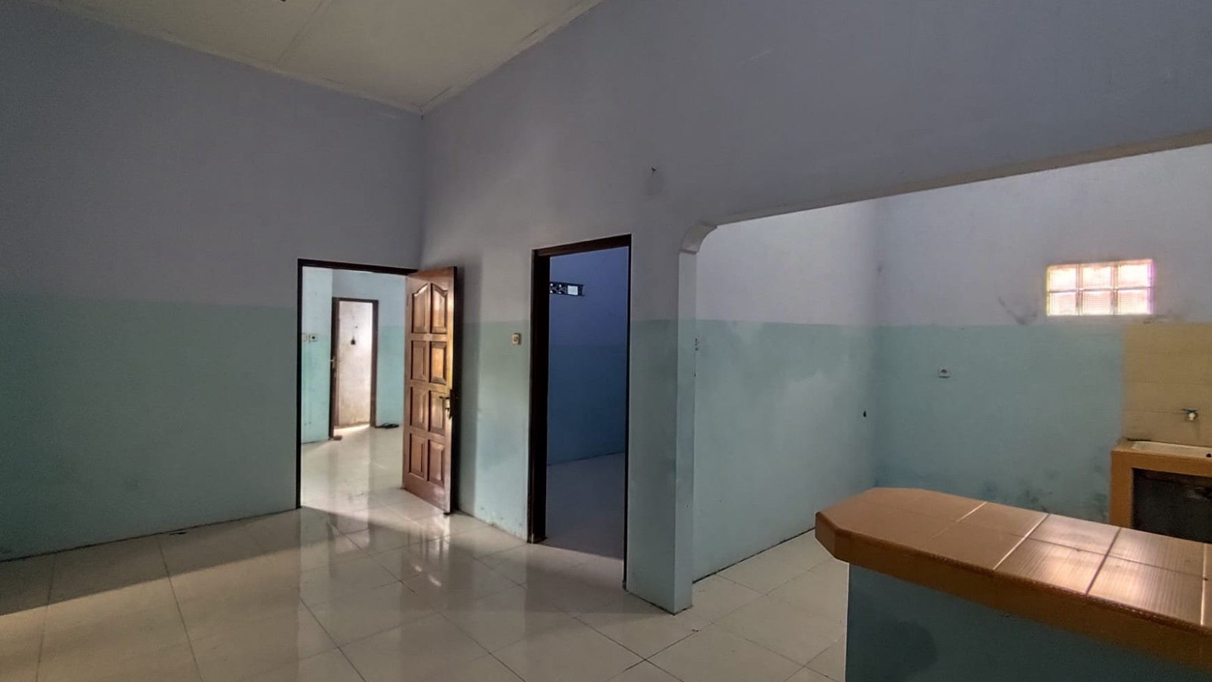 Disewakan Rumah Tinggal Lokasi Dekat Superindo Kaliurang Condongcatur Depok Sleman