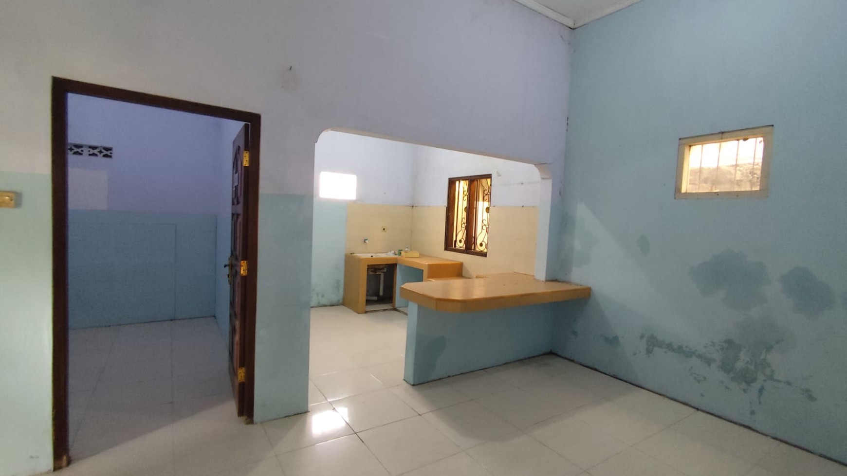 Disewakan Rumah Tinggal Lokasi Dekat Superindo Kaliurang Condongcatur Depok Sleman