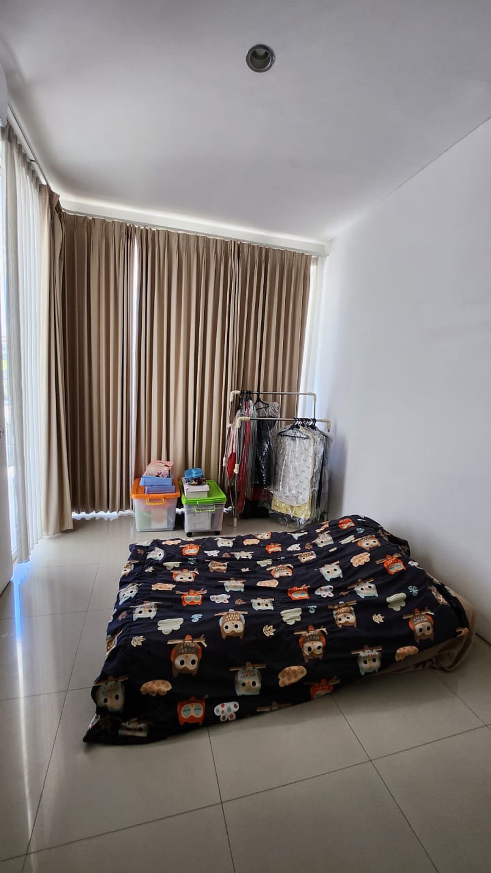 3M-an Semi Furnished Royal Residence Wiyung Surabaya